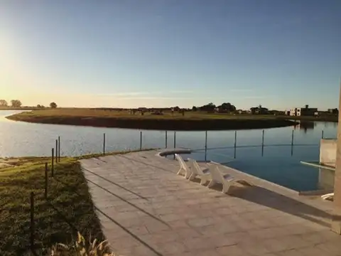 Terreno en Venta en El Mirador Club de Campo, USD 48.000