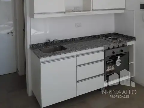 Departamento en Venta de Monoambiente