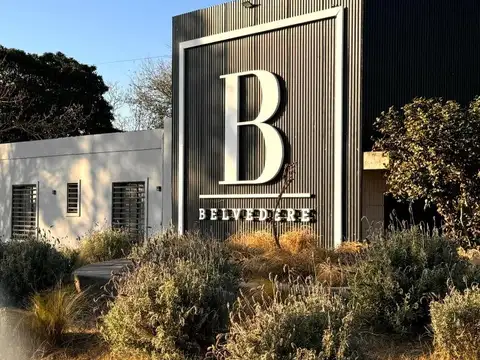 LOTES CON ESCRITURACION INMEDIATA EN CAPITAN BERMUDEZ 