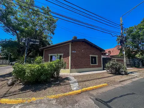 Casa en Venta 45 años