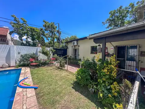 Roque Saenz Peña 2500