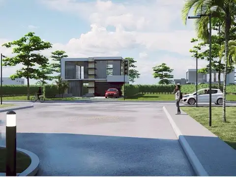 Terreno en Venta en Condominios De Alvear Financiación disponible
