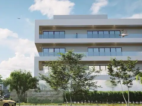 Condominios De Alvear