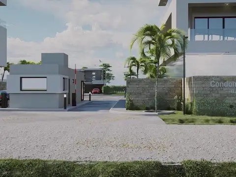 Terreno en Venta en Condominios De Alvear Financiación disponible