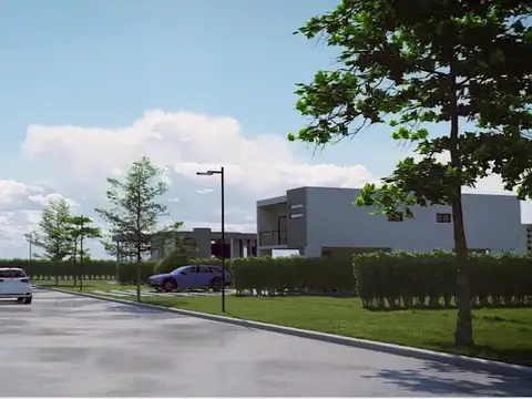 Terreno en Venta de 569,0 m2