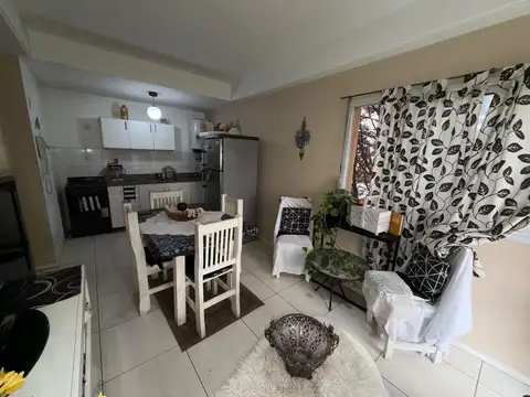 Venta Departamento de 2 ambientes en Wilde