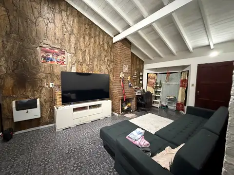 Casa en Alquiler de 2 dormitorios