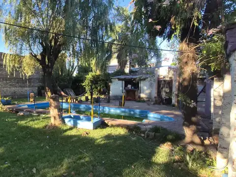 Casa en Venta en Granadero Baigorria, USD 118.000