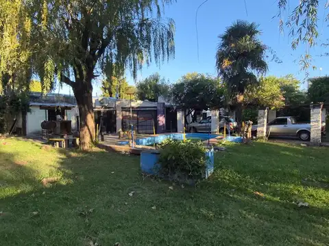 Entre Ríos y Formosa