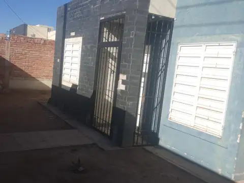 BARRIO SERRANIAS PUNTANAS