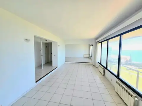 Departamento en Venta 5 Ambientes en Mar Del Plata