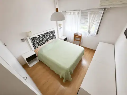 Angel Delia 500, Piso 7