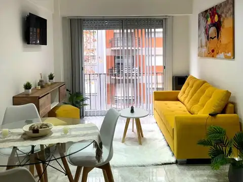Departamento en Terminal Vieja