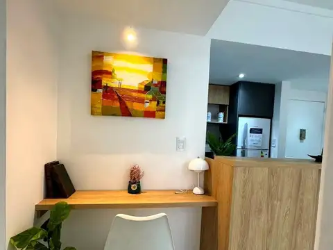 Departamento en Venta en Terminal Vieja, USD 82.500