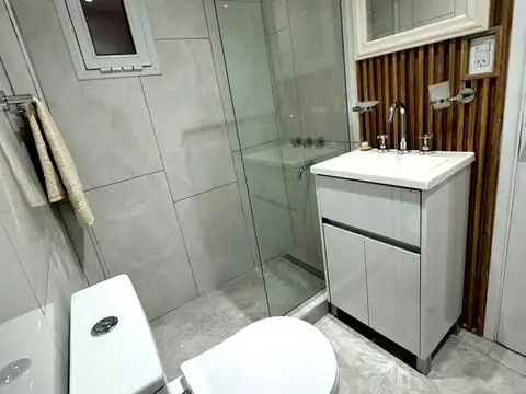 Departamento en Terminal Vieja