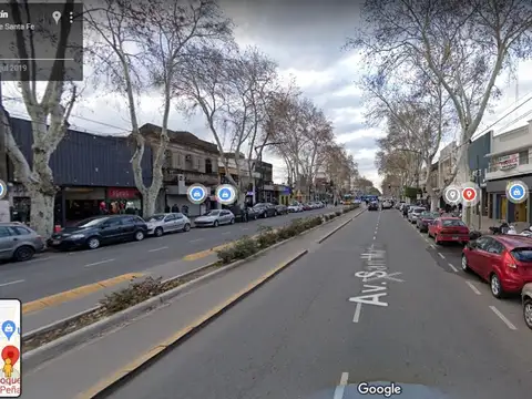 SAN MARTIN 5200 LOCAL EN VENTA