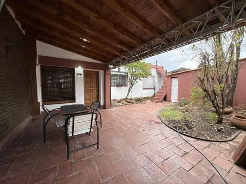 Alquiler de Casa Amueblada en Excelentes Condiciones