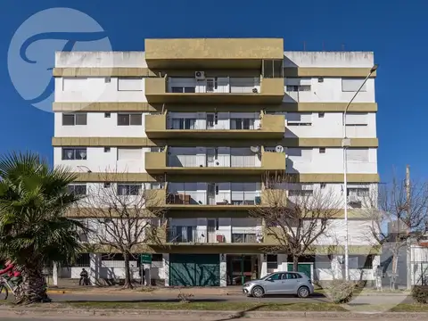 Bv. Moreno y 11 de Septiembre