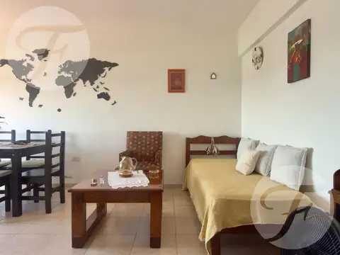 Departamento en Venta al Norte