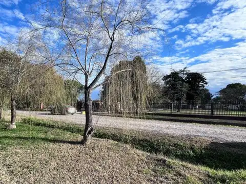 Terreno en Venta en Pueblo Esther, USD 37.000