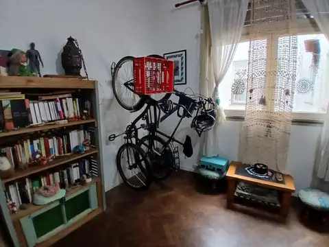 Depto Tipo Casa en Venta de 2 ambientes