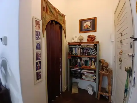 Depto Tipo Casa en Venta en Monserrat, USD 49.000