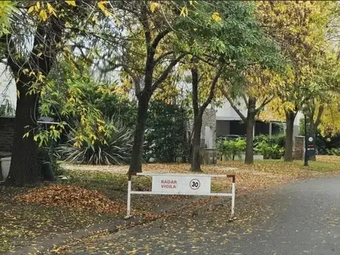 Casa en Alquiler Temporal de 4 dormitorios