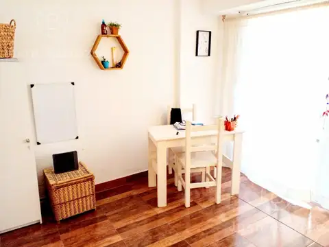 Venta Departamento en Planta Baja. Lomas de Zamora Oeste