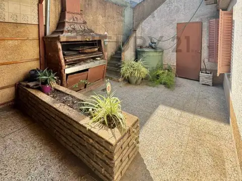 VENTA PH 3 AMB C/TERRAZA PROPIA.VILLA BOSCH