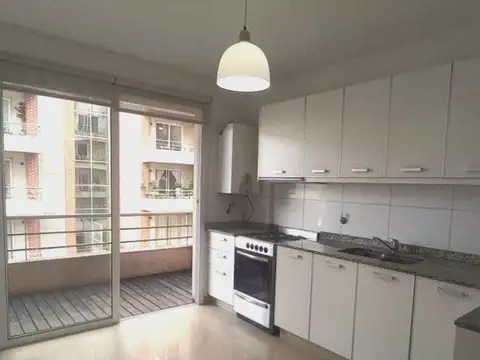 Departamento en Venta en Castelar Norte, USD 155.000