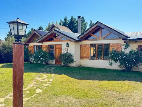 Casa en Venta en Dina Huapi, USD 1.000