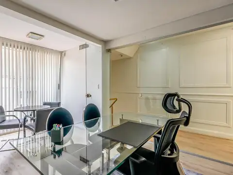 Departamento en Venta al Este