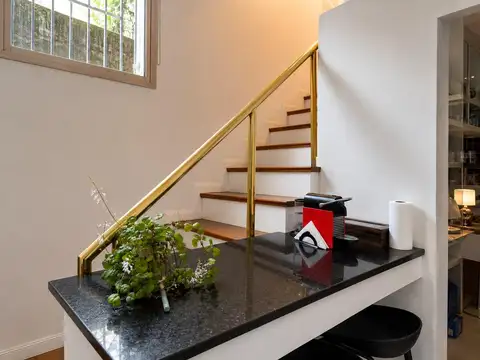 Departamento en Venta en San Nicolás, USD 240.000