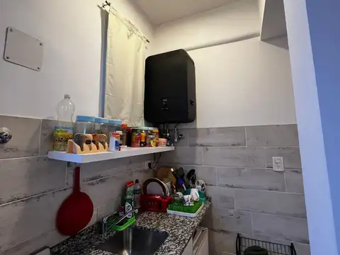 VENTA MONOAMBIENTE EN MICROCENTRO