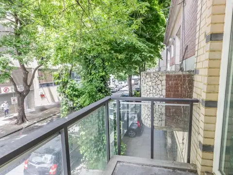 Departamento en Venta en Palermo, USD 182.000