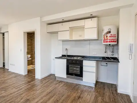 Departamento en Venta en Republica De La Sexta, Rosario