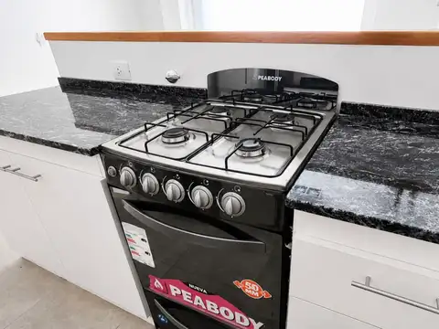 Departamento en Venta 10 años