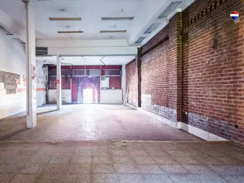 venta 2 Locales 425 m² Wilde con fondo libre 