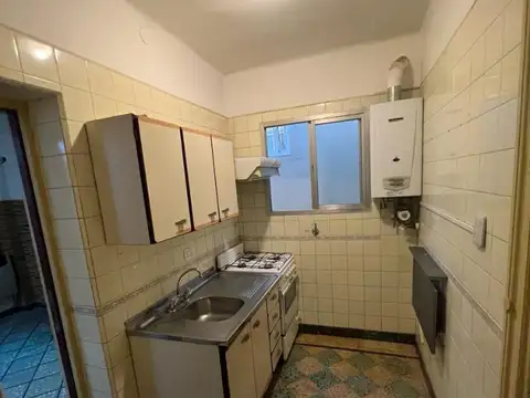 Depto Tipo Casa en Alquiler en Floresta, $ 750.000