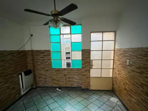 Depto Tipo Casa en Alquiler de 2 ambientes