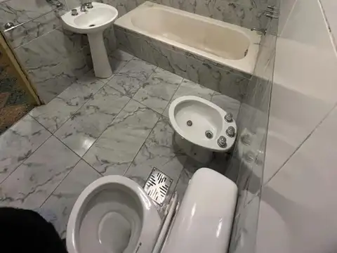 Depto Tipo Casa en Alquiler al Este