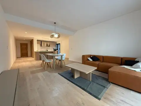 VENTA- Departamento 3 dormitorios reciclado a nuevo en Centro, Rosario