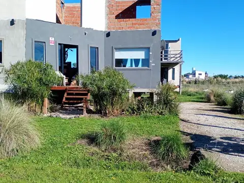 Venta de casa + departamento en el marquesado