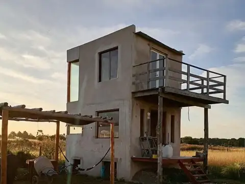 Casa en Venta de 1 dormitorio