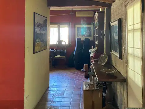 Depto Tipo Casa en Venta 51 años