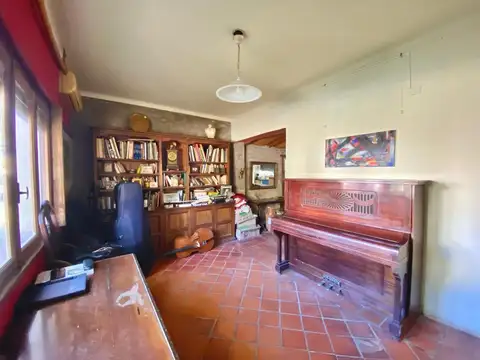 Depto Tipo Casa en Venta de 2 dormitorios