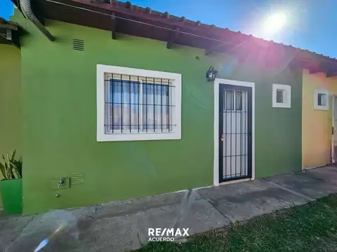 VENTA PH DTO 1 DORM - SAN NICOLAS - BARRIO COLOMBO