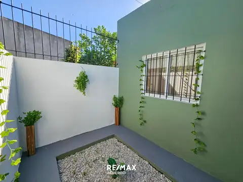 VENTA PH DTO 1 DORM - SAN NICOLAS - BARRIO COLOMBO