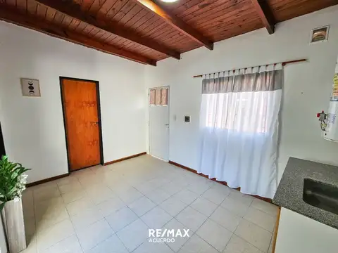 Depto Tipo Casa en Venta 11 años