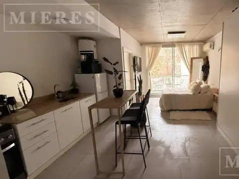 Departamento en Alquiler en Saavedra, $ 800.000